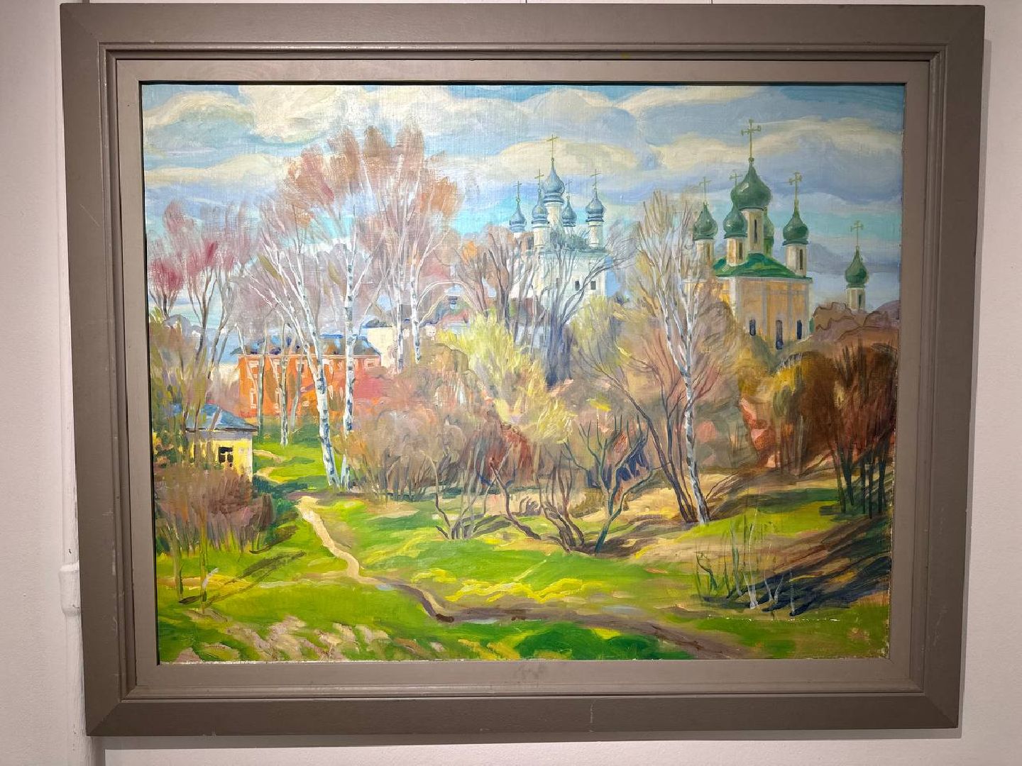 Реутов, культура, выставка, цветы, животные, музей