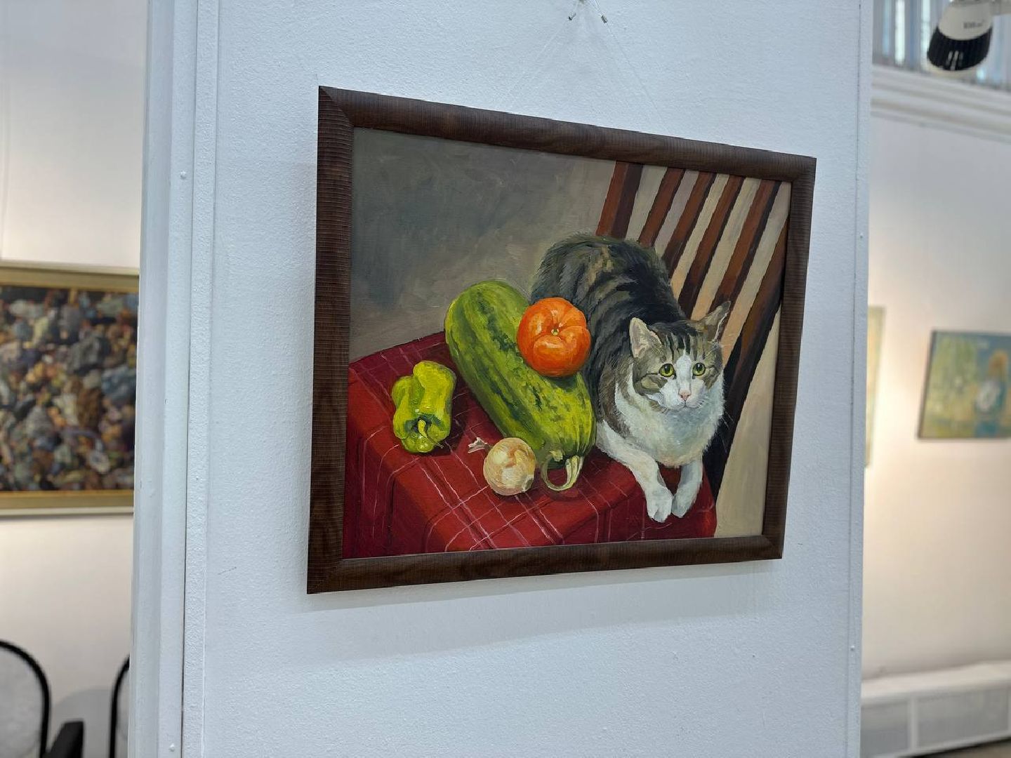 Реутов, культура, выставка, цветы, животные, музей