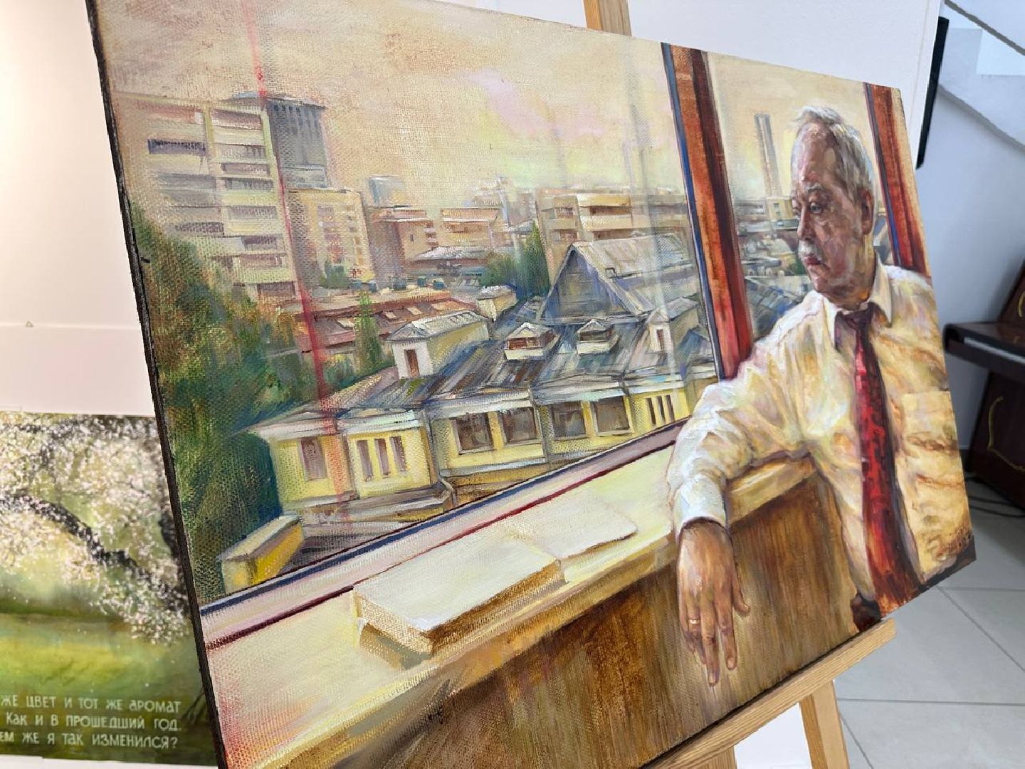 Реутов, культура, выставка, цветы, животные, музей