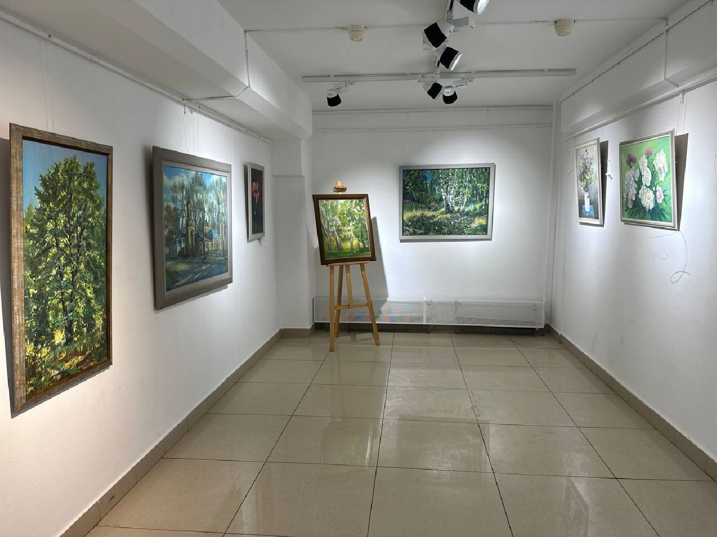 Реутов, культура, выставка, цветы, животные, музей