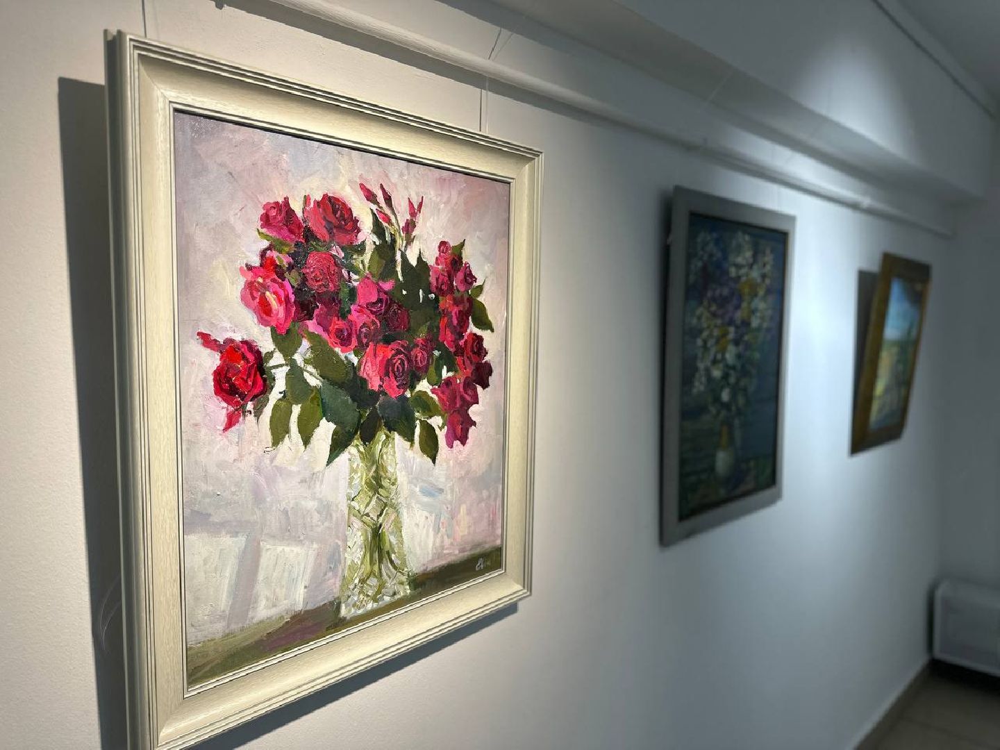 Реутов, культура, выставка, цветы, животные, музей