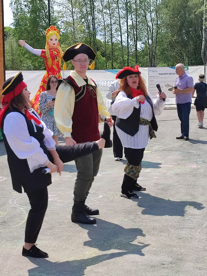 #1июня, #ДеньЗащитыДетей, #ПаркПобеды, #дети, #праздник, #Талдом