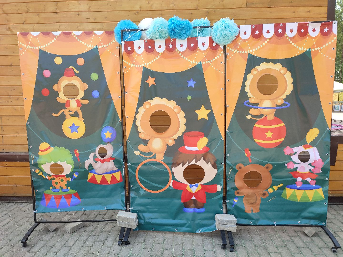 #1июня, #ДеньЗащитыДетей, #ПаркПобеды, #дети, #праздник, #Талдом