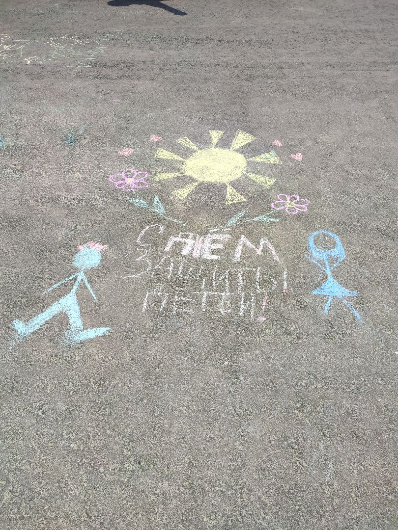 #1июня, #ДеньЗащитыДетей, #ПаркПобеды, #дети, #праздник, #Талдом