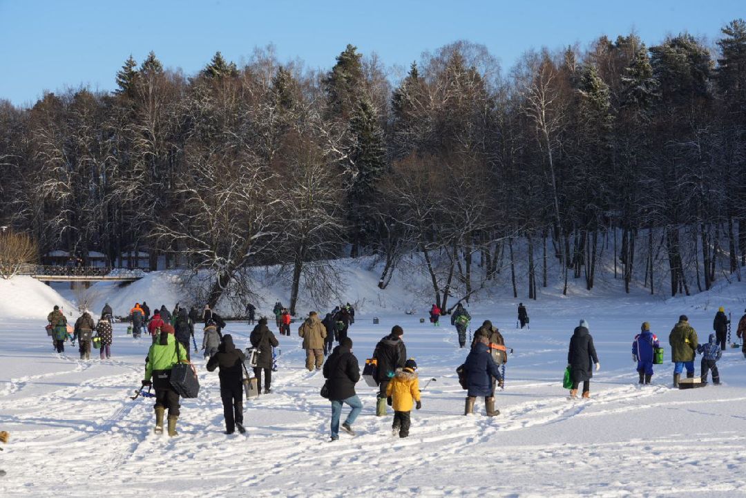 Сергиев Посад