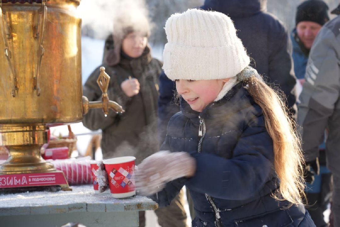 Сергиев Посад