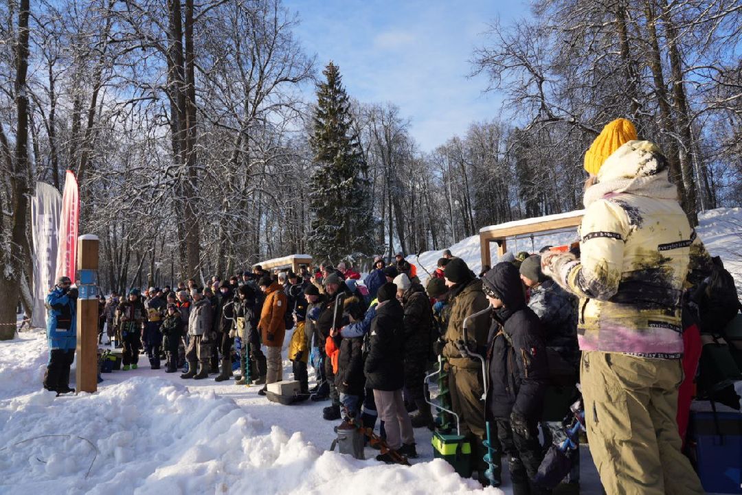 Сергиев Посад