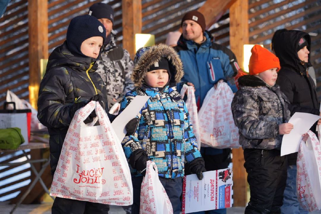 Сергиев Посад