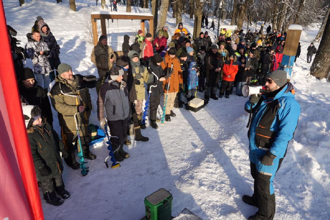 Сергиев Посад