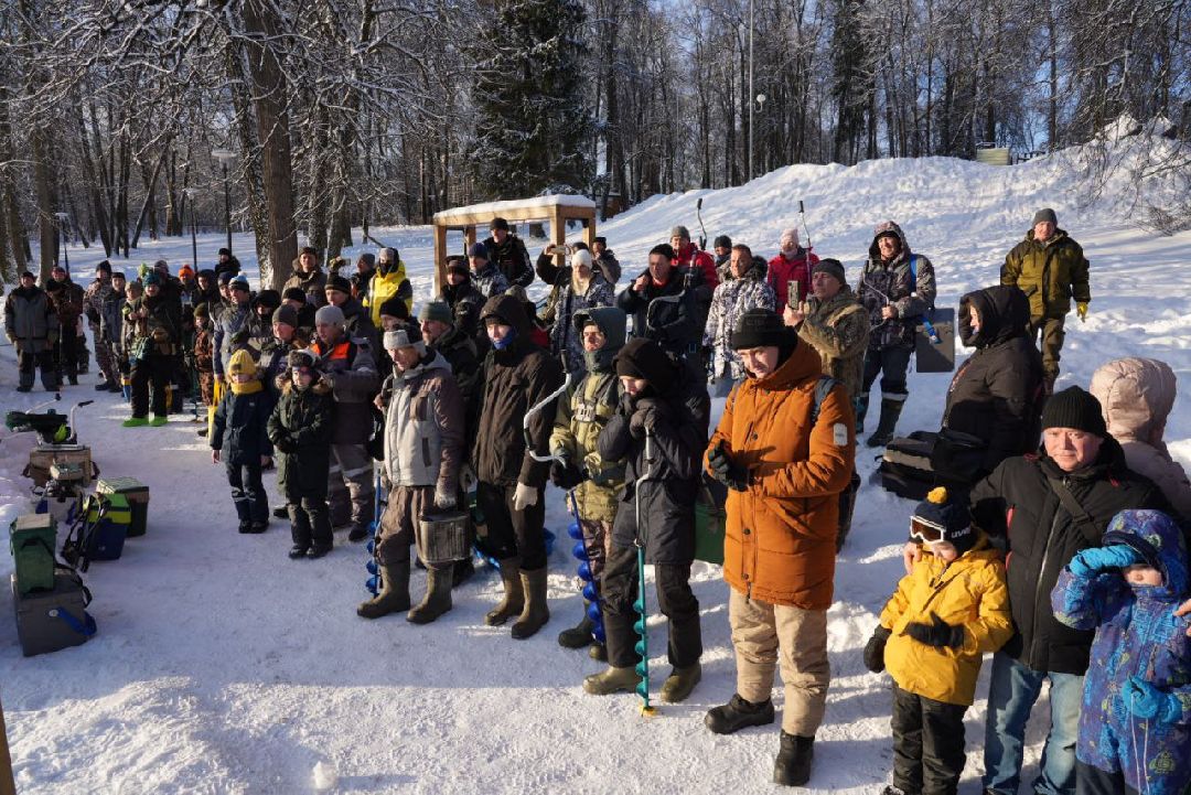 Сергиев Посад