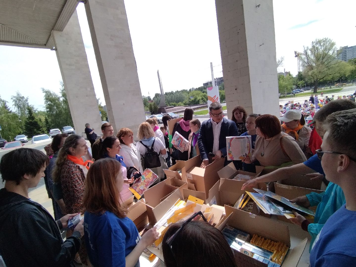 Экология, Мытищи, общественная палата, Андрей Воробьёв