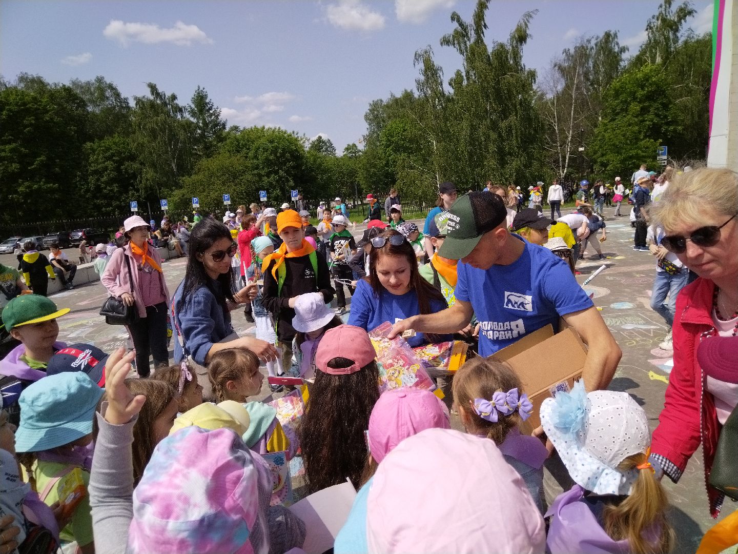 Экология, Мытищи, общественная палата, Андрей Воробьёв