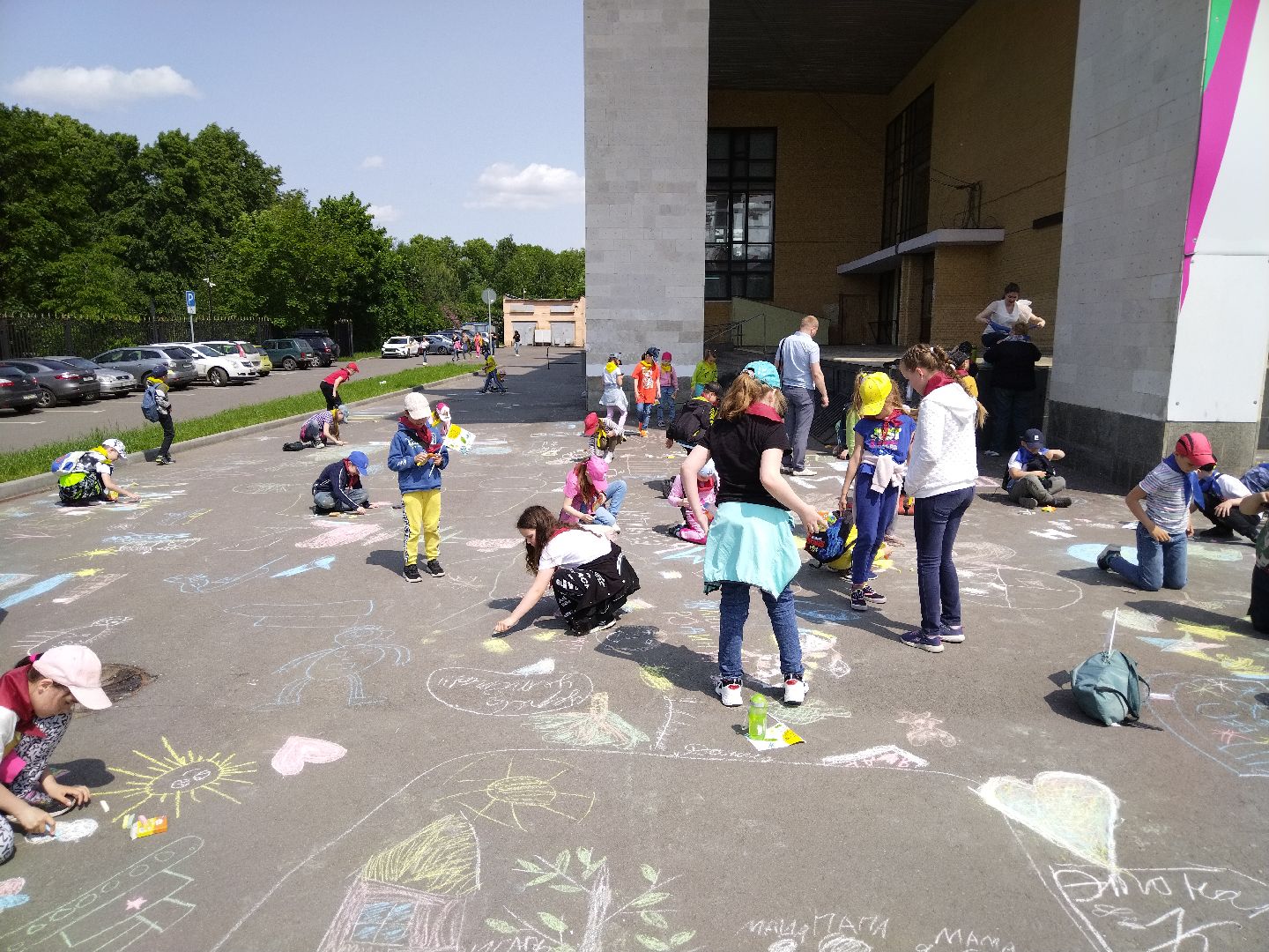 Экология, Мытищи, общественная палата, Андрей Воробьёв
