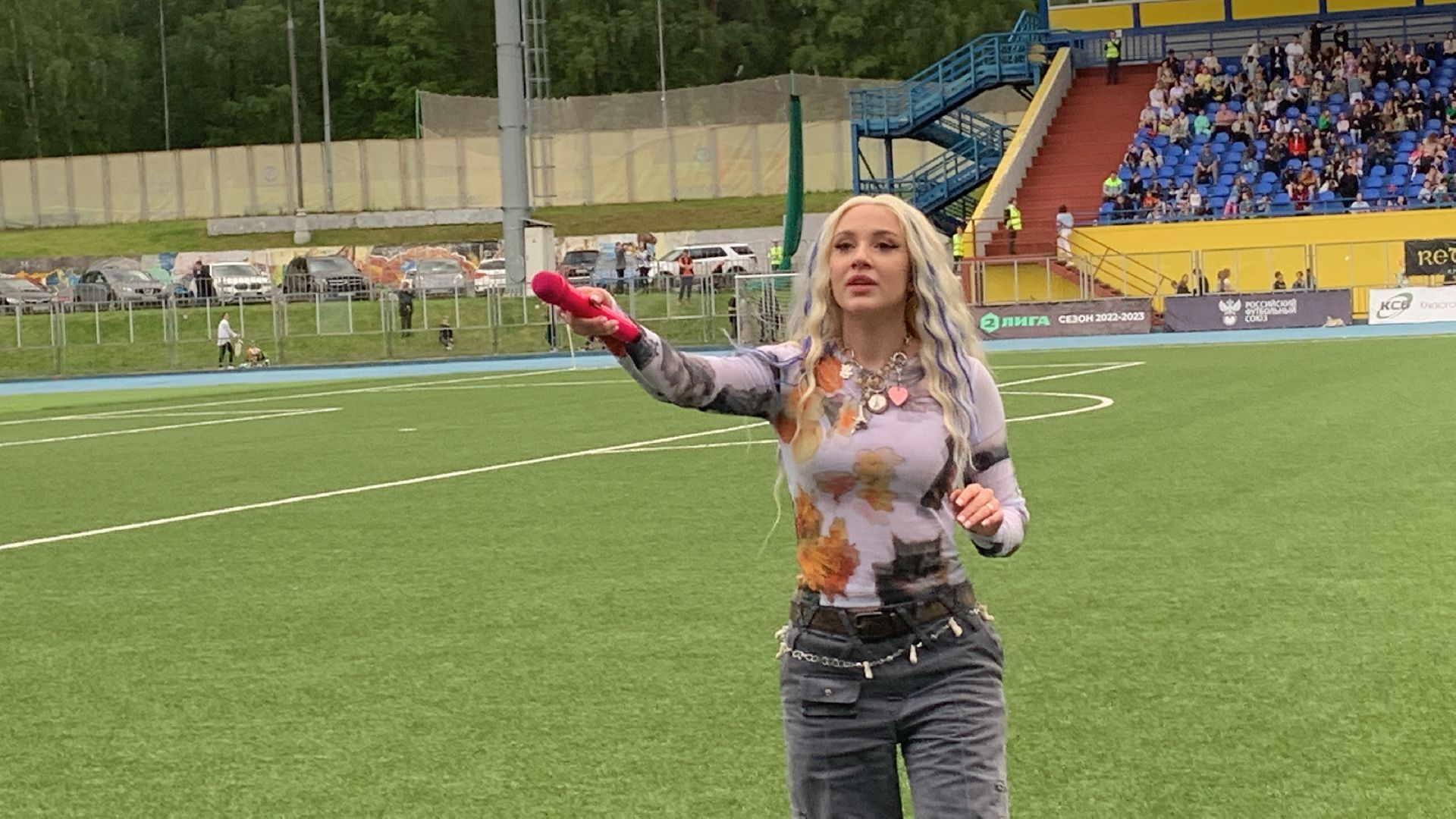 Дети, футбол,