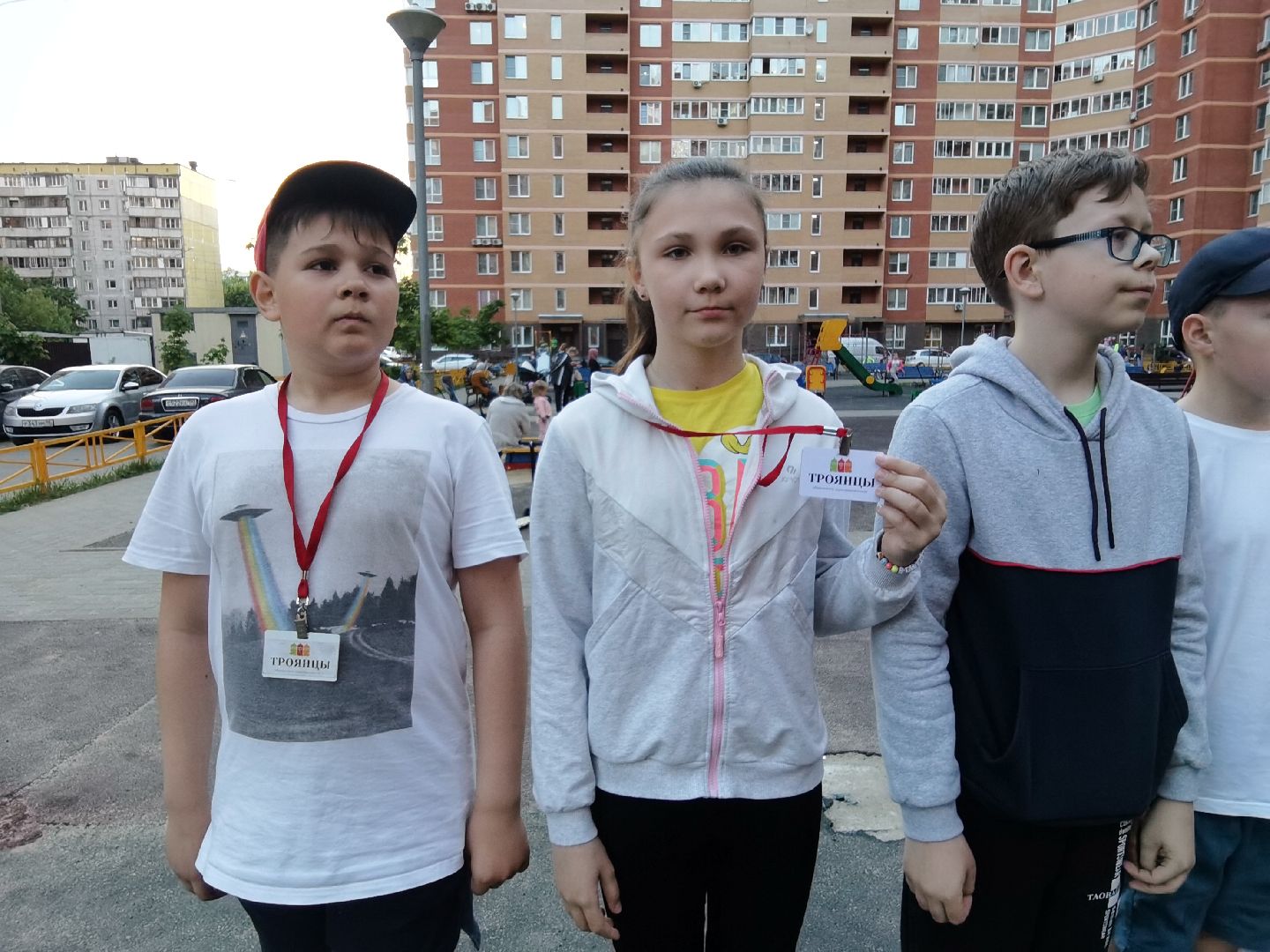 Троянцы, Балашиха, Новое Павлино, школа 12, спорт, спортивно-патриотическое объединение, тренировки