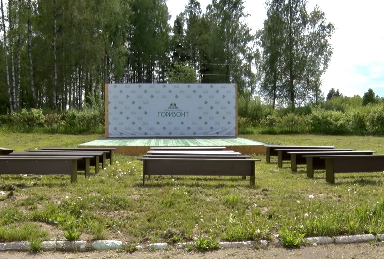 Клин, дети, лагеря, лето