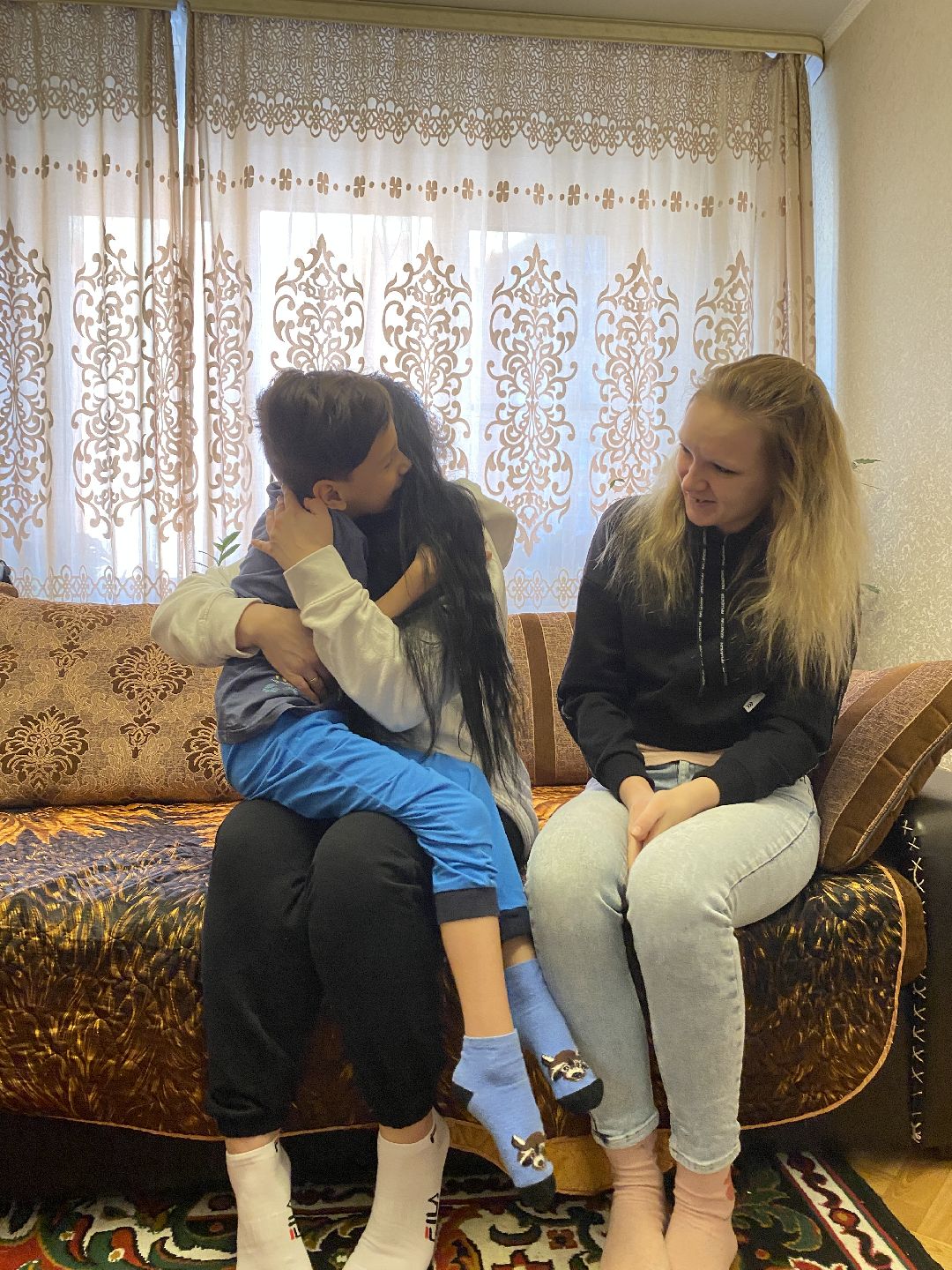 Волонтер, ДЦП, лекарства, благотворительность, Чехов