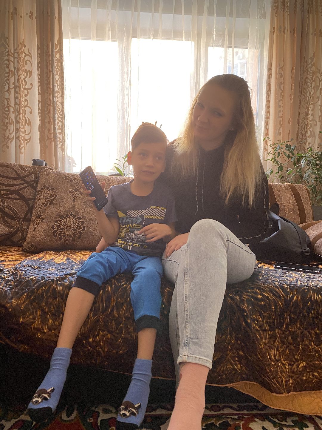 Волонтер, ДЦП, лекарства, благотворительность, Чехов