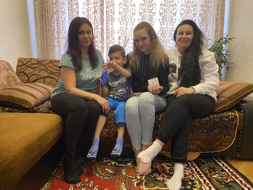 Волонтер, ДЦП, лекарства, благотворительность, Чехов