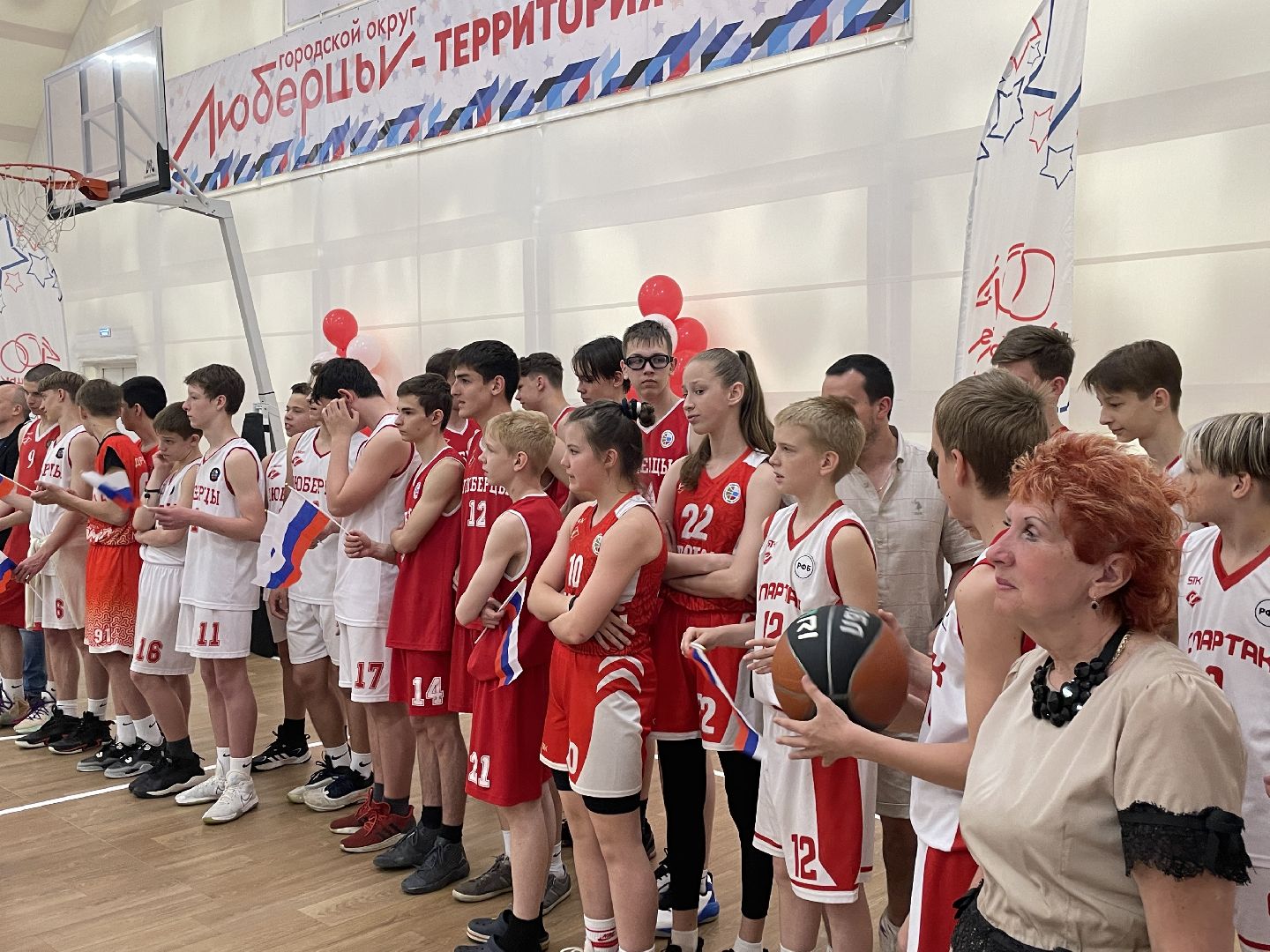 ФОК, Люберцы, строительство, спорт