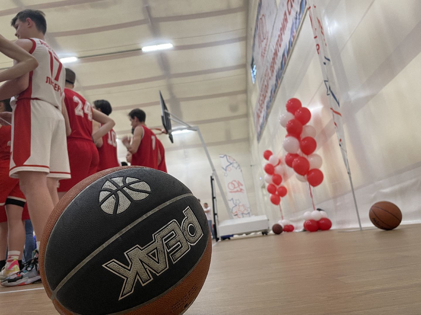 ФОК, Люберцы, строительство, спорт