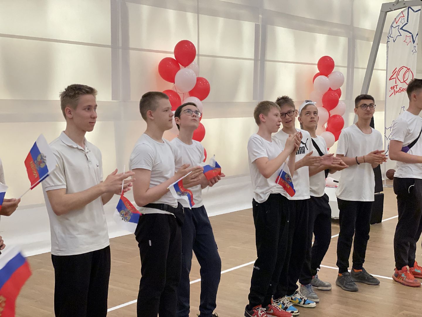 ФОК, Люберцы, строительство, спорт