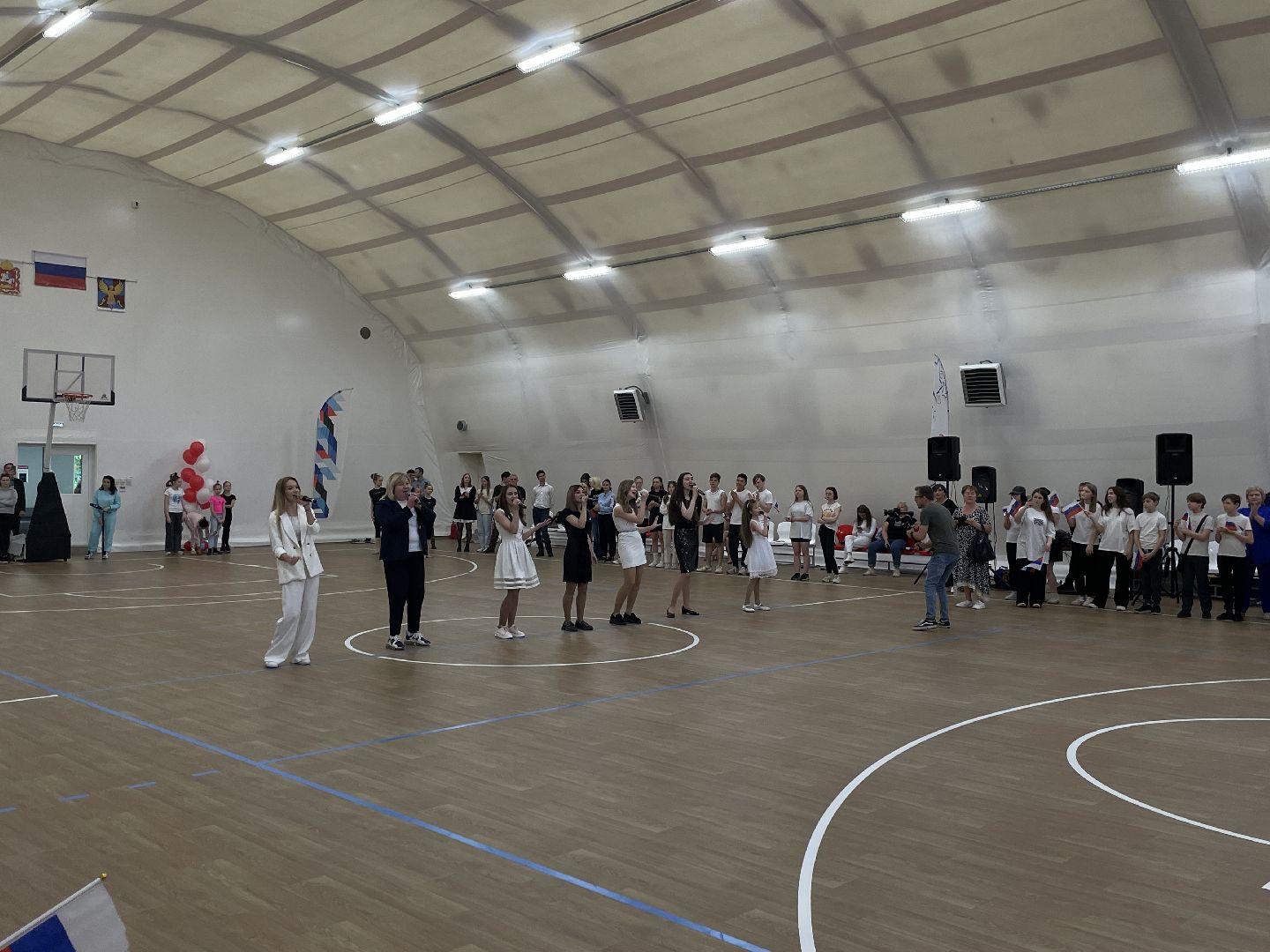 ФОК, Люберцы, строительство, спорт