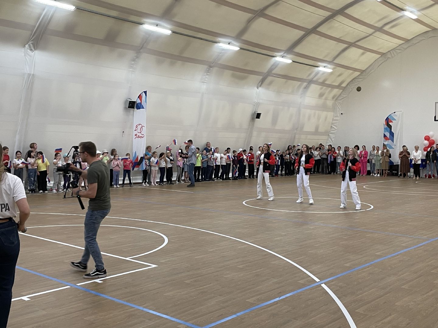 ФОК, Люберцы, строительство, спорт