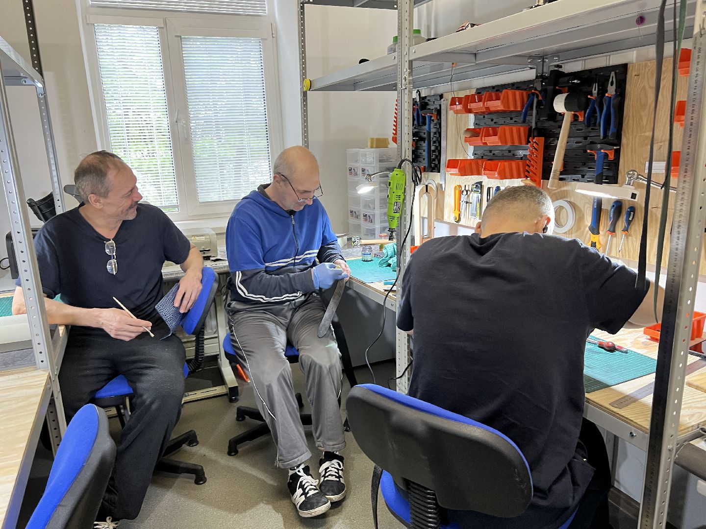 Химки, Теплый прием, бездомные, приют, помощь