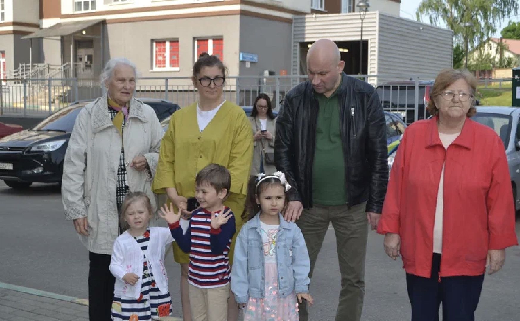 Медицина, Подмосковье