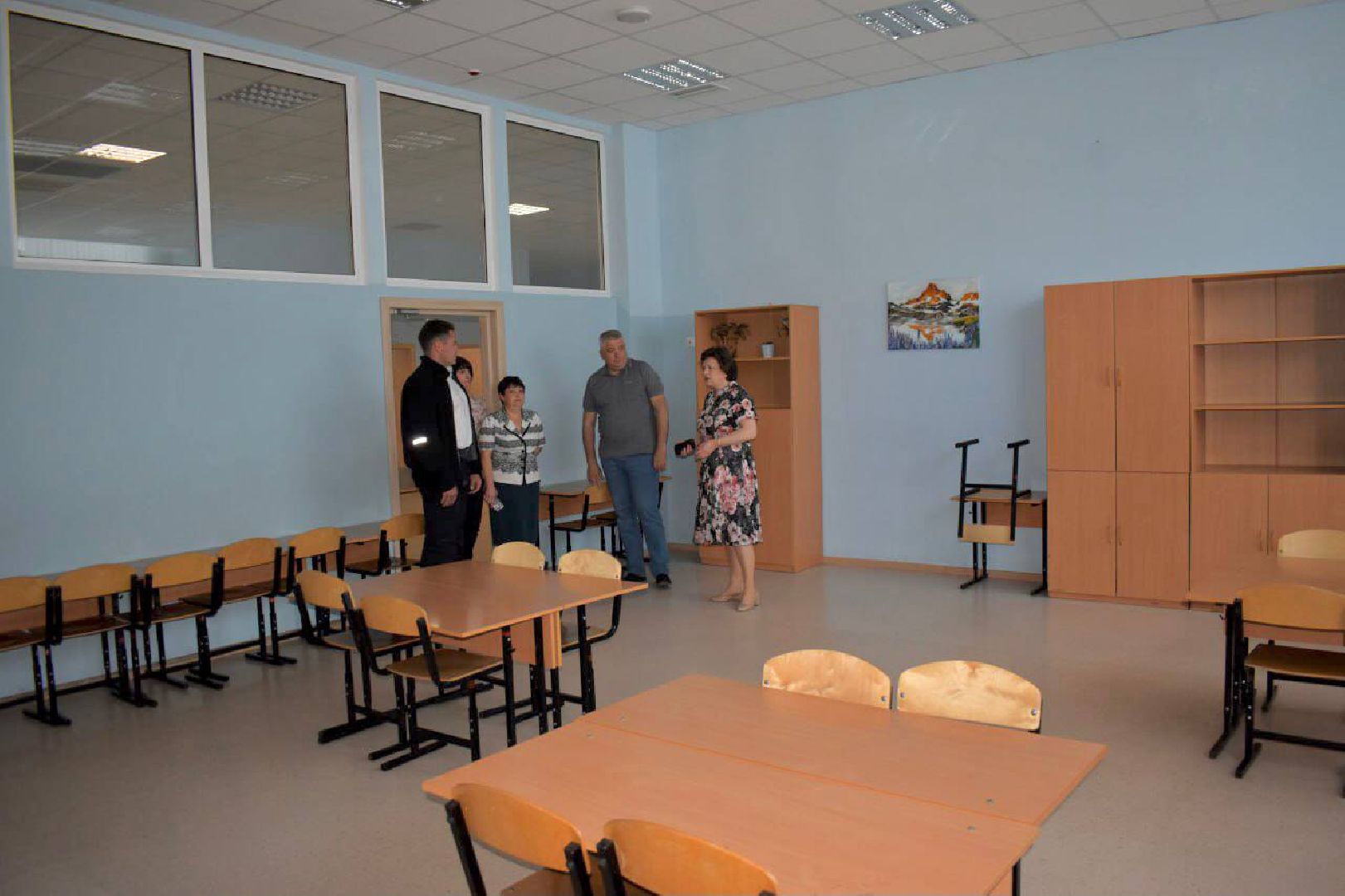 Балашиха, Подмосковье, школы, лагеря отдыха, депутаты, Тарас Ефимов