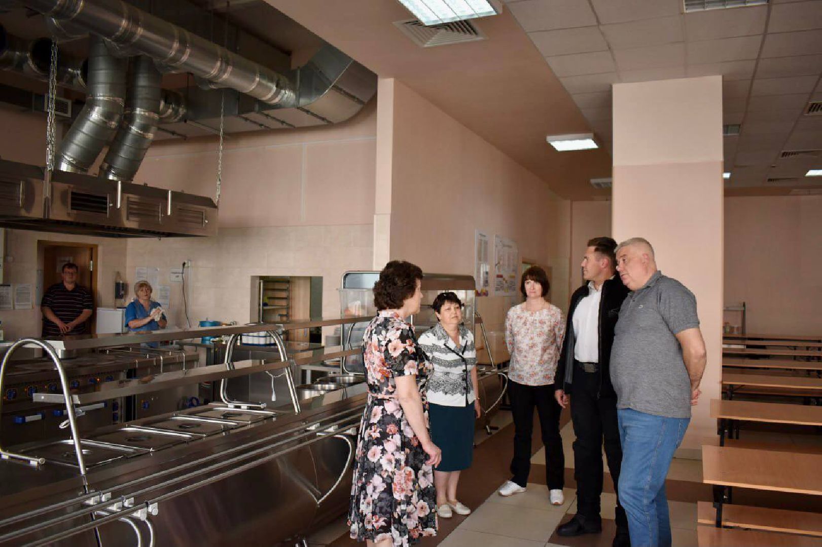 Балашиха, Подмосковье, школы, лагеря отдыха, депутаты, Тарас Ефимов