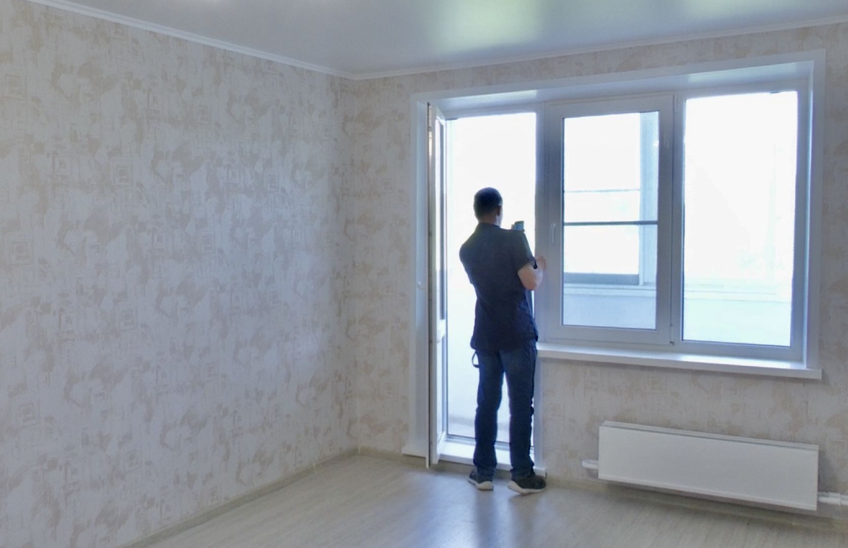 Клин, квартиры, общество, сироты