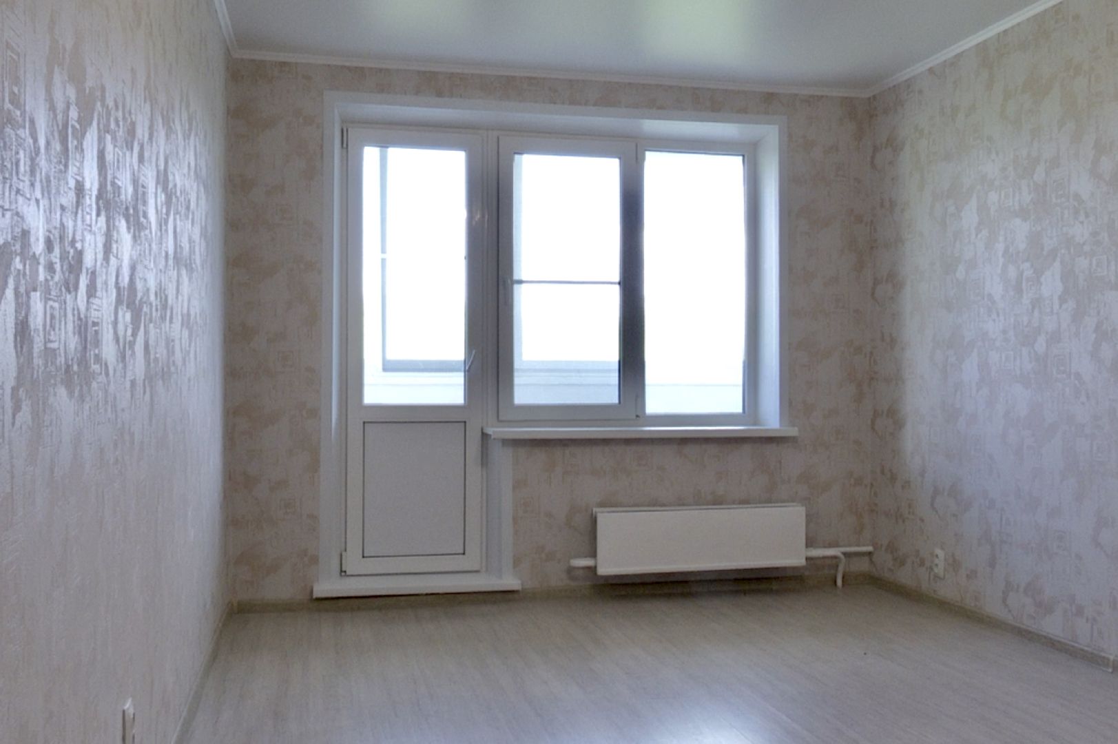 Клин, квартиры, общество, сироты