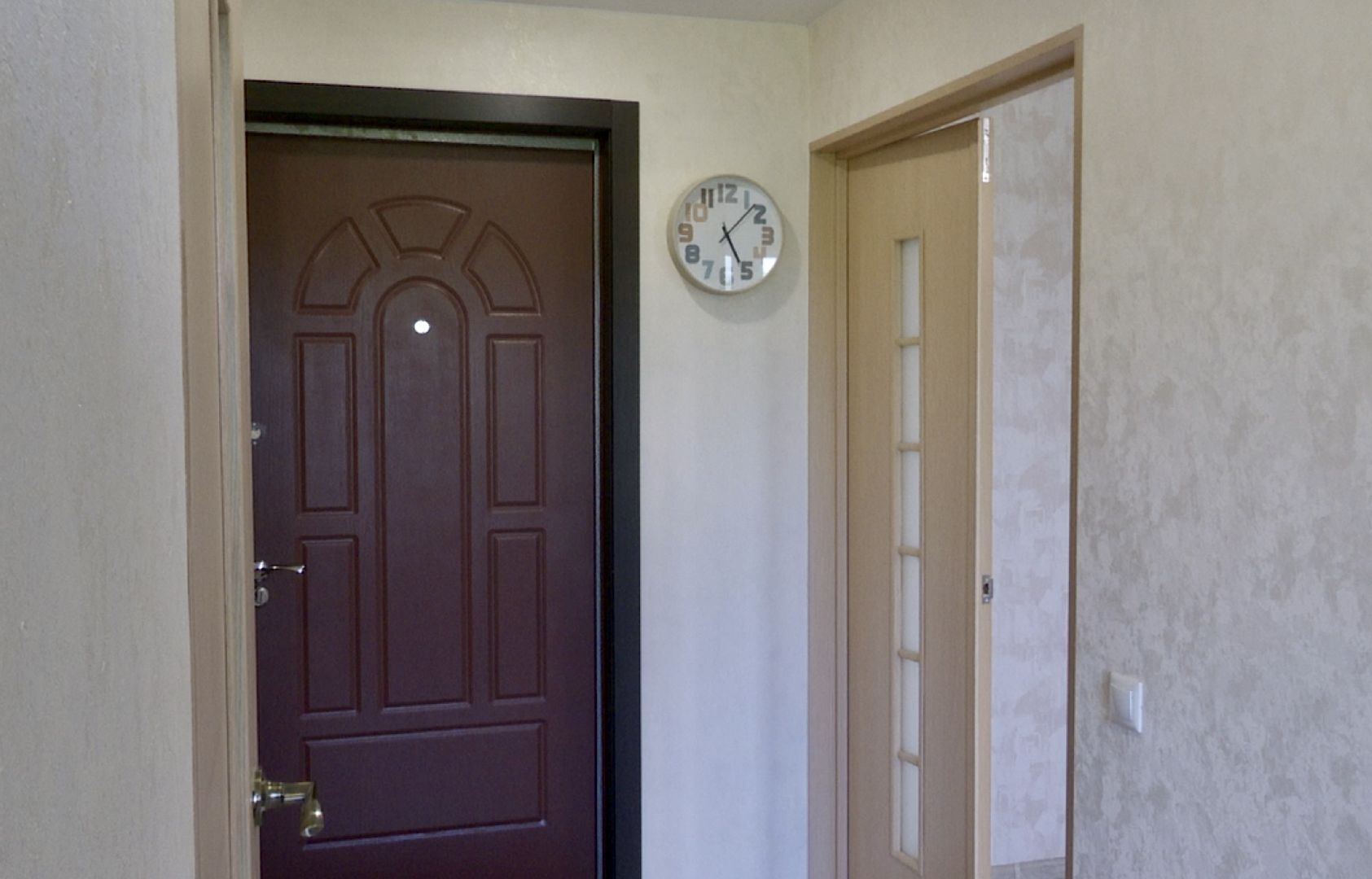 Клин, квартиры, общество, сироты