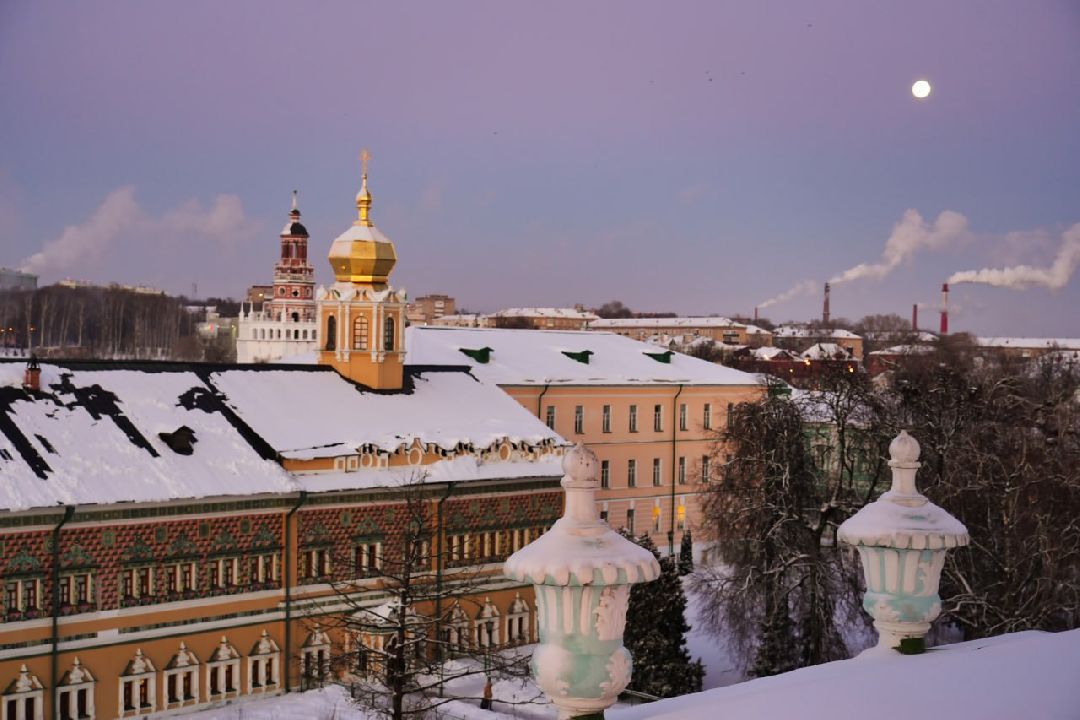 Сергиев Посад