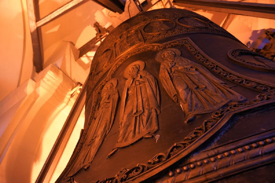 Сергиев Посад