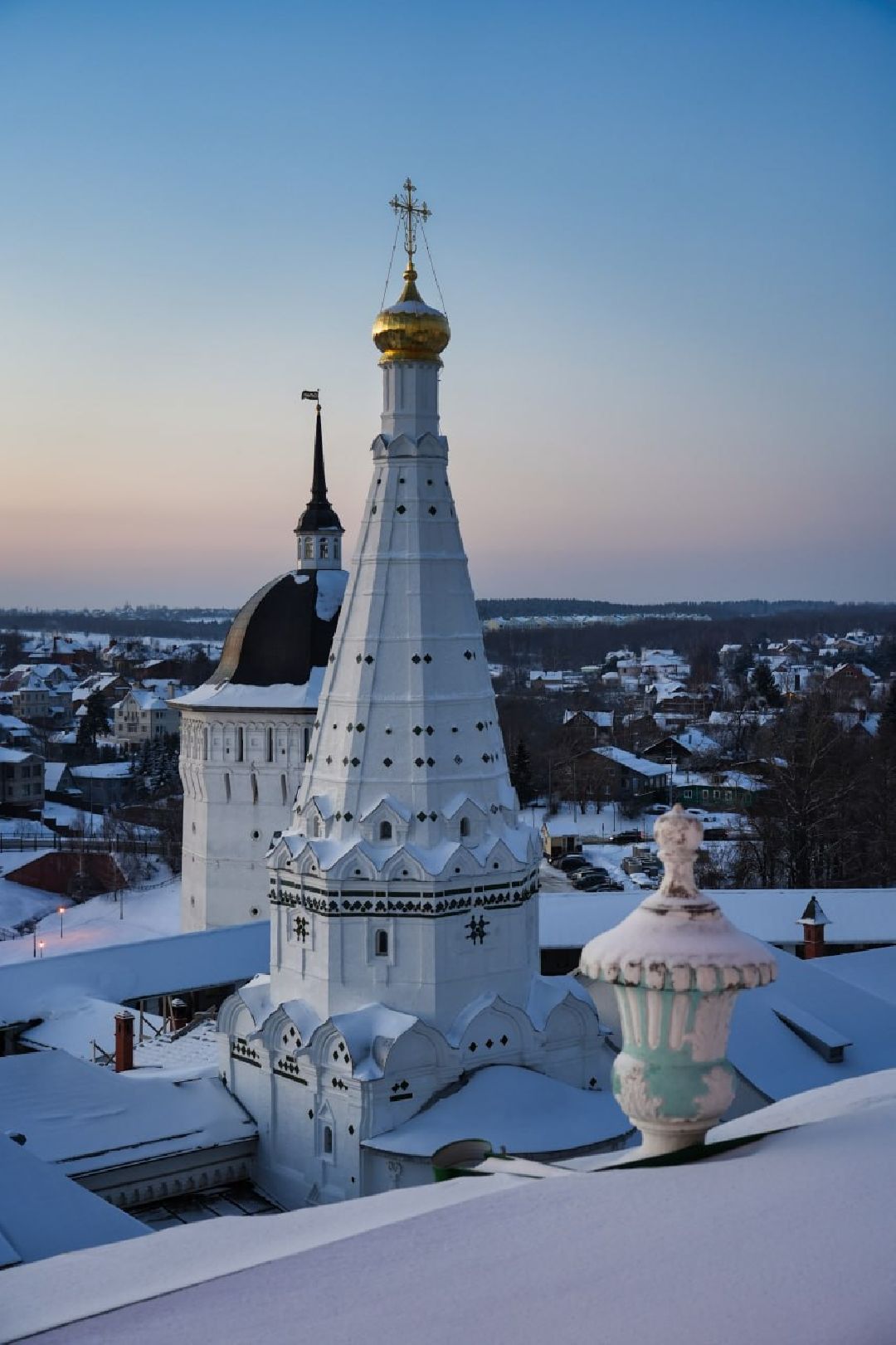 Сергиев Посад