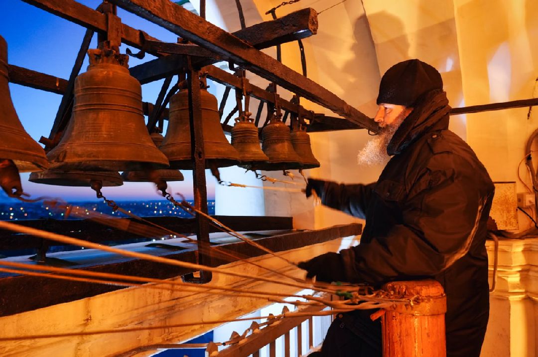 Сергиев Посад