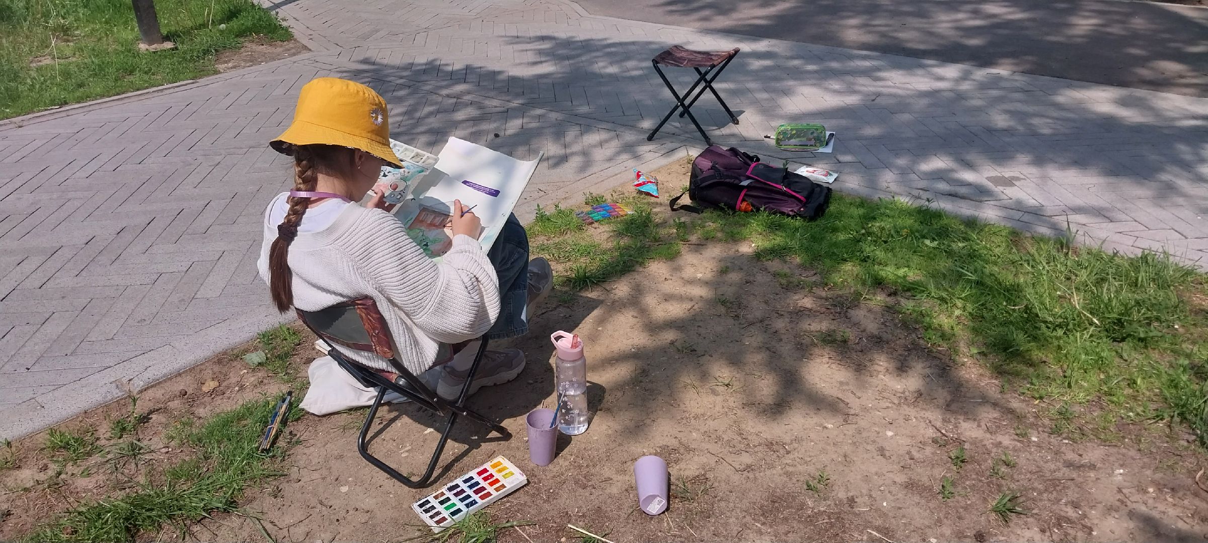 коломна, фестиваль, детское творчество