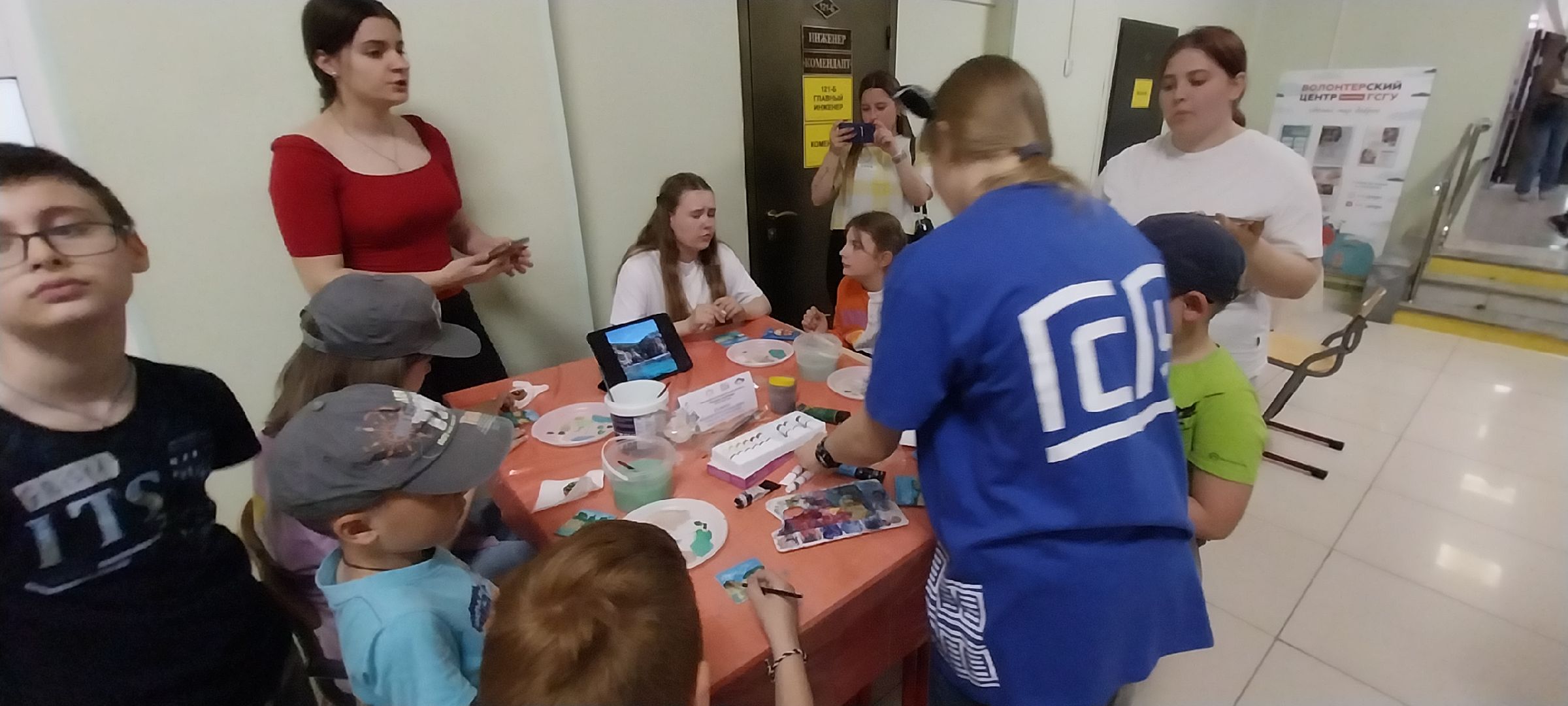 коломна, день защиты детей, благотворительный фестиваль