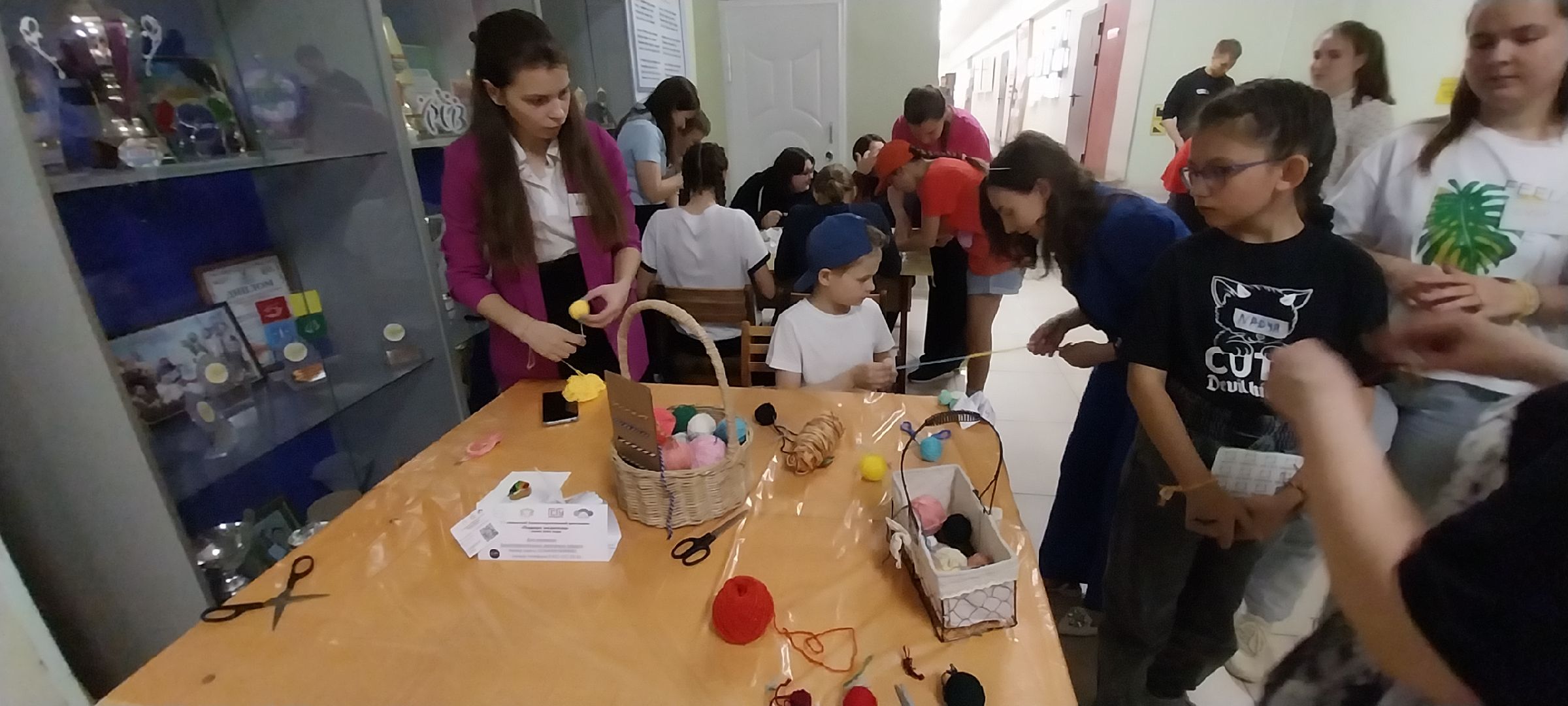 коломна, день защиты детей, благотворительный фестиваль