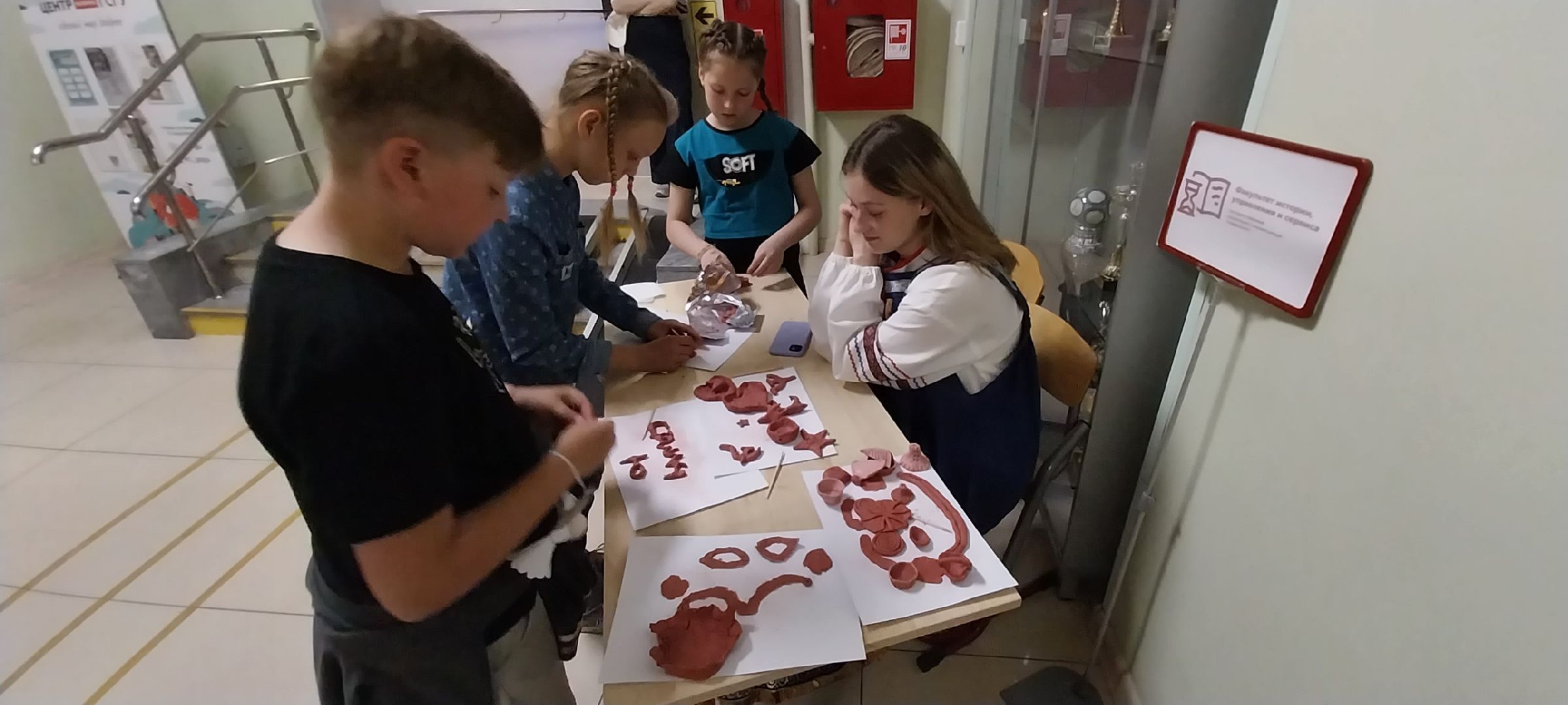 коломна, день защиты детей, благотворительный фестиваль