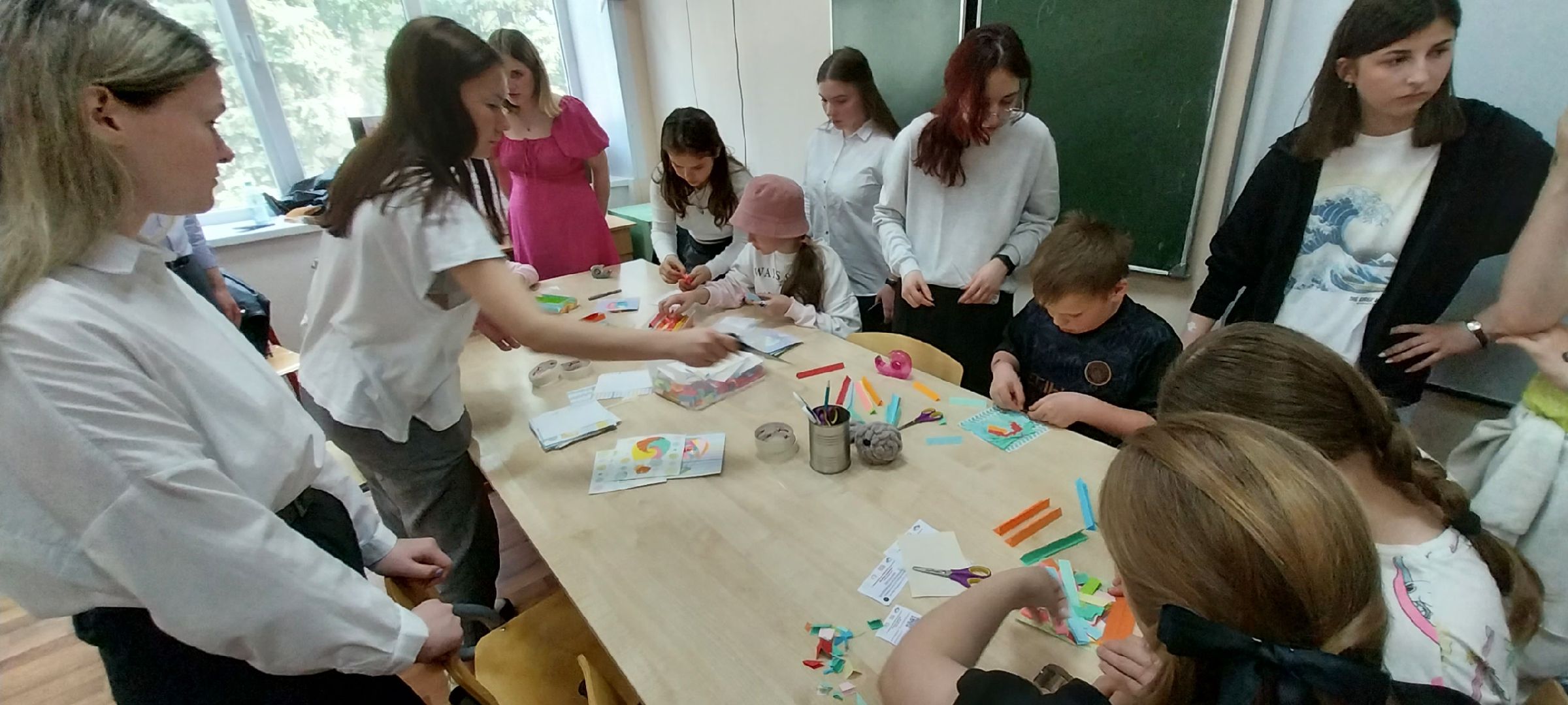 коломна, день защиты детей, благотворительный фестиваль