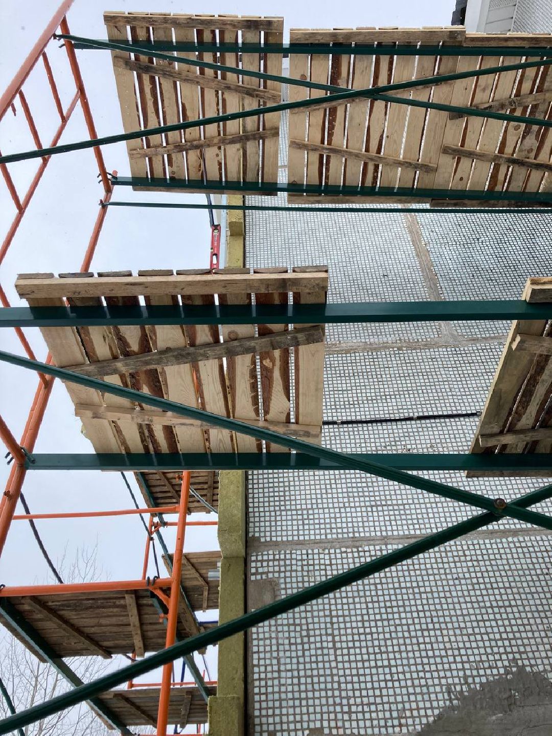 Клин, города