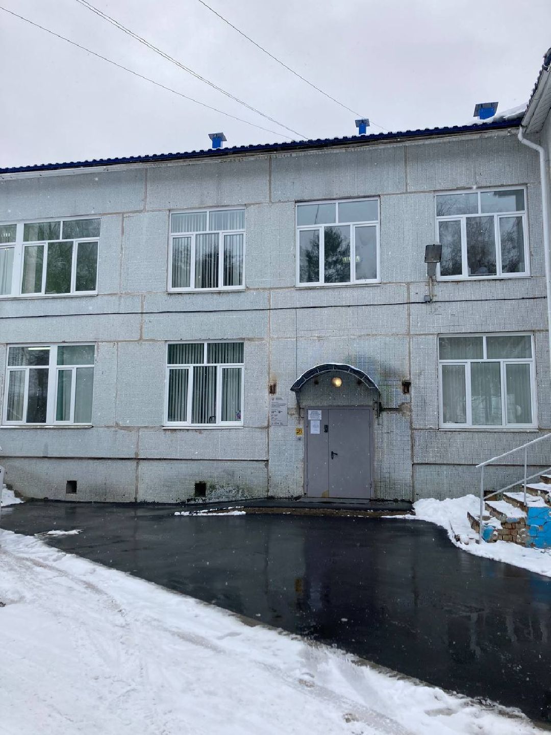 Клин, города