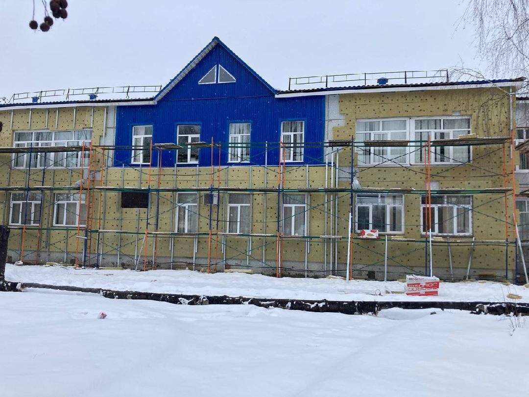 Клин, города