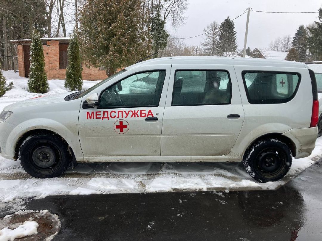 Клин, города