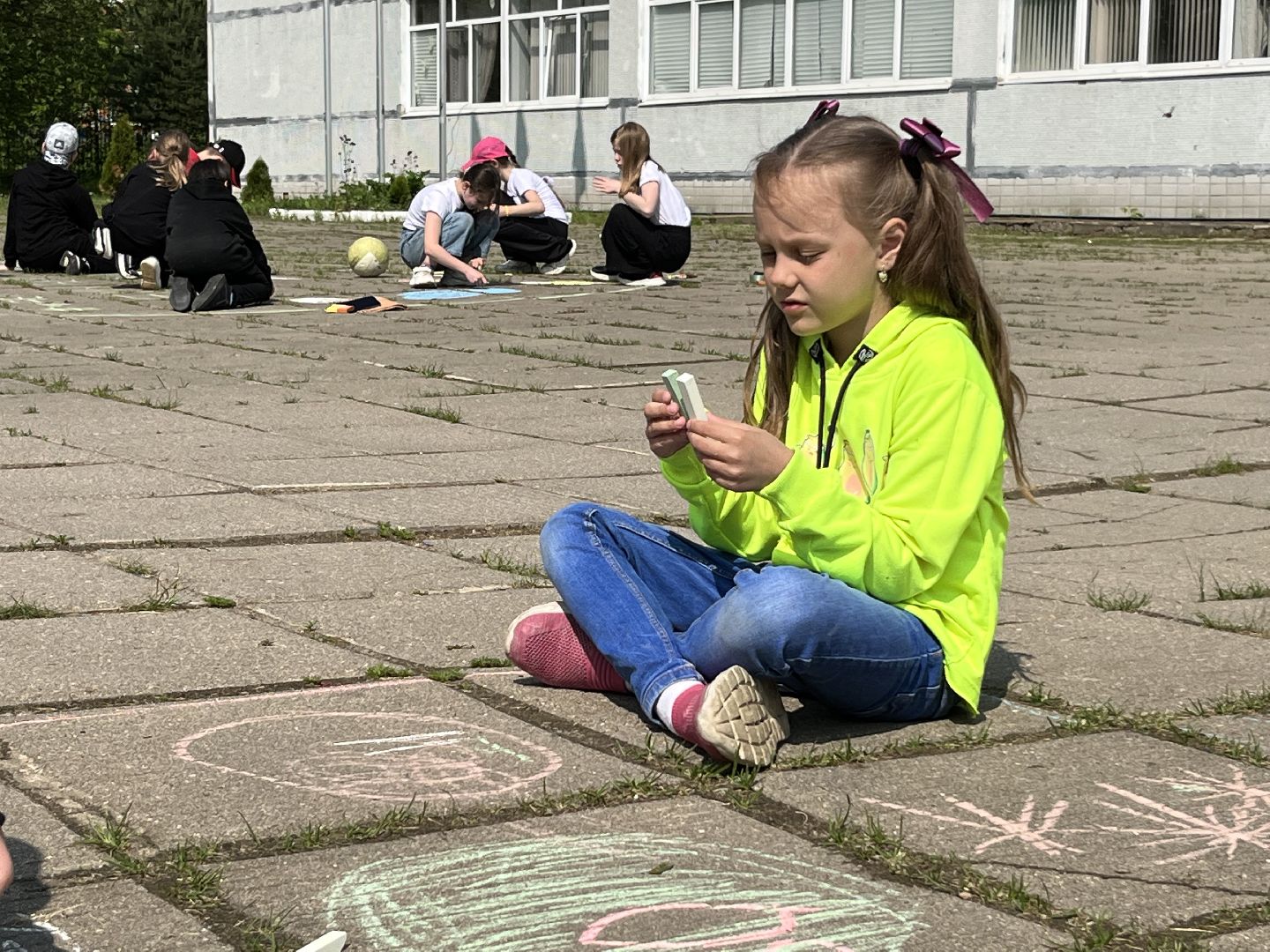 Образование Подмосковья, пришкольный лагерь, летний отдых, дети, каникулы, Наро-Фоминский городской округ