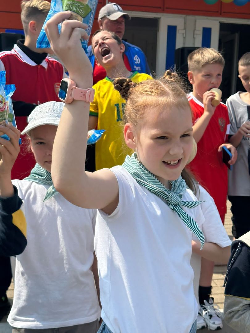 Образование Подмосковья, пришкольный лагерь, летний отдых, дети, каникулы, Наро-Фоминский городской округ